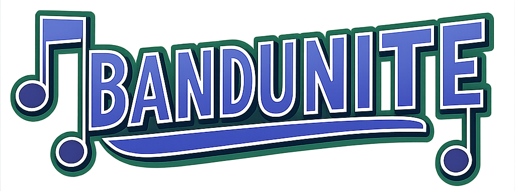 Bandunite Logo